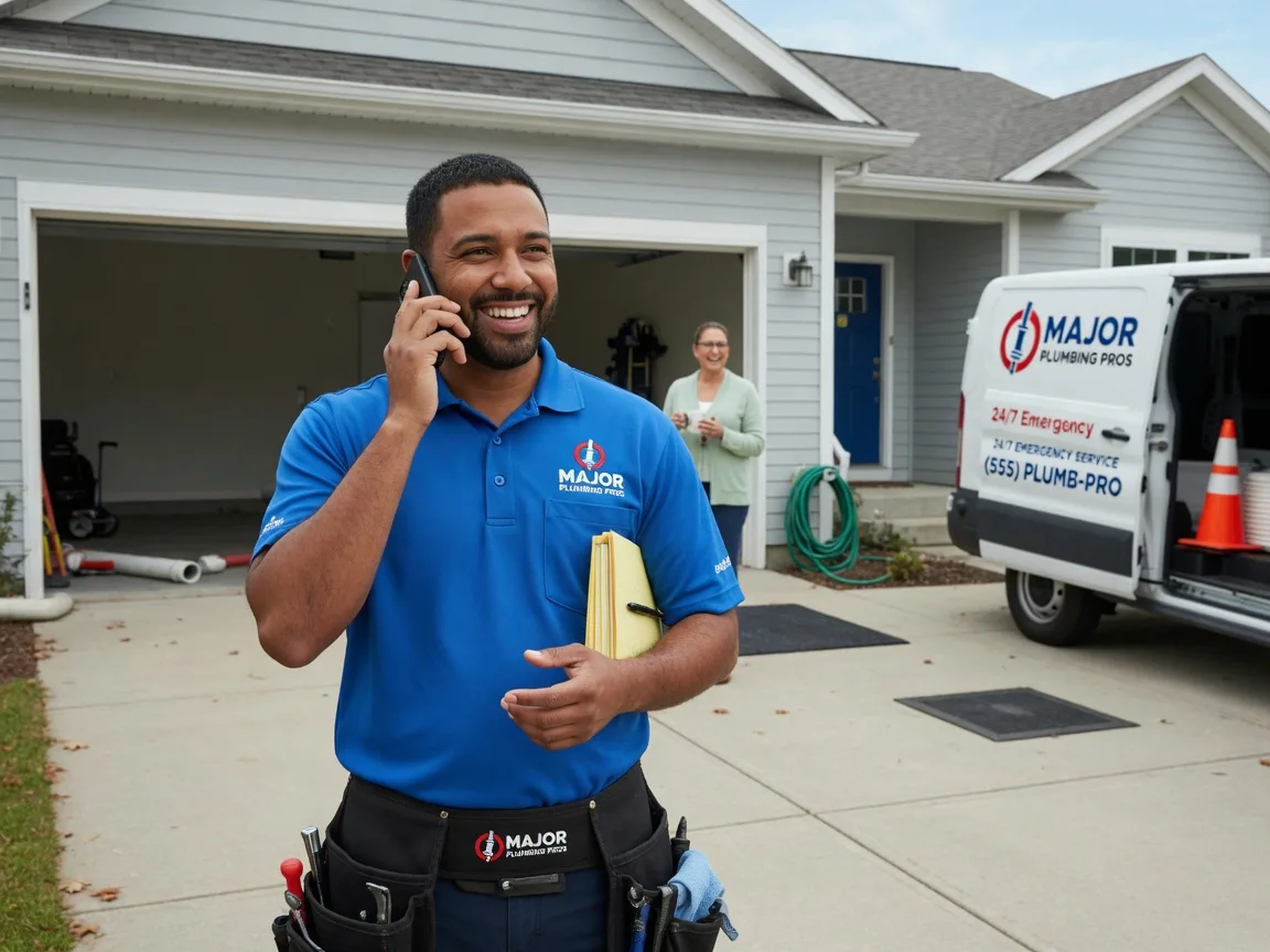 Drain Cleaning Services Giddings, TX FAQs